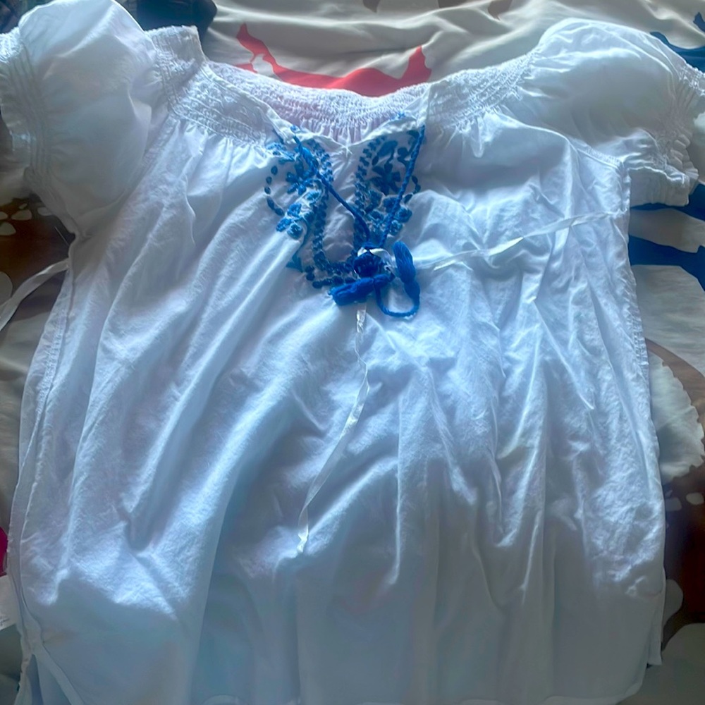 Cotton for summer time